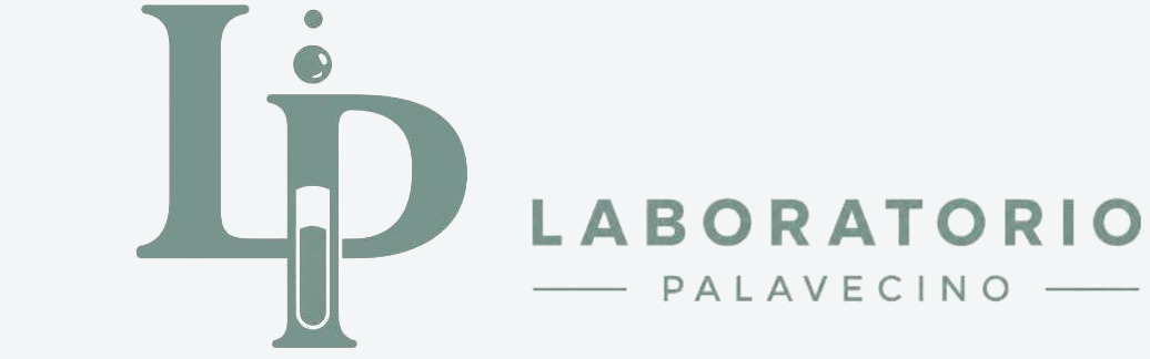 Logo Laboratorio Palavecino